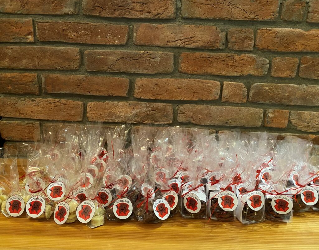 Studentská firma - SZeŠ a SOU Čáslav