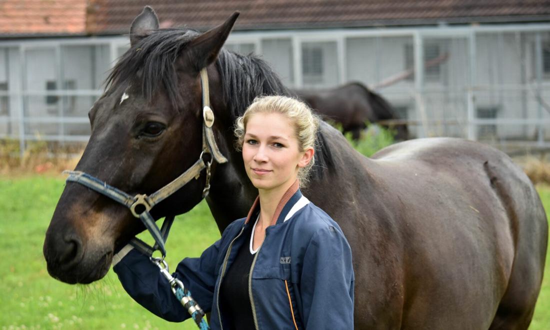 Maturitní obor: Agropodnikání – chovatelství