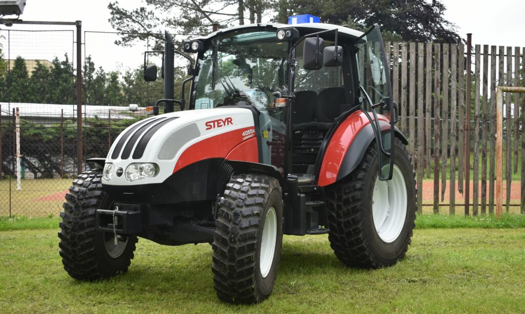 Autoškola SZeŠ a SOU Čáslav