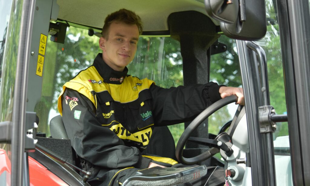 Autoškola SZeŠ a SOU Čáslav