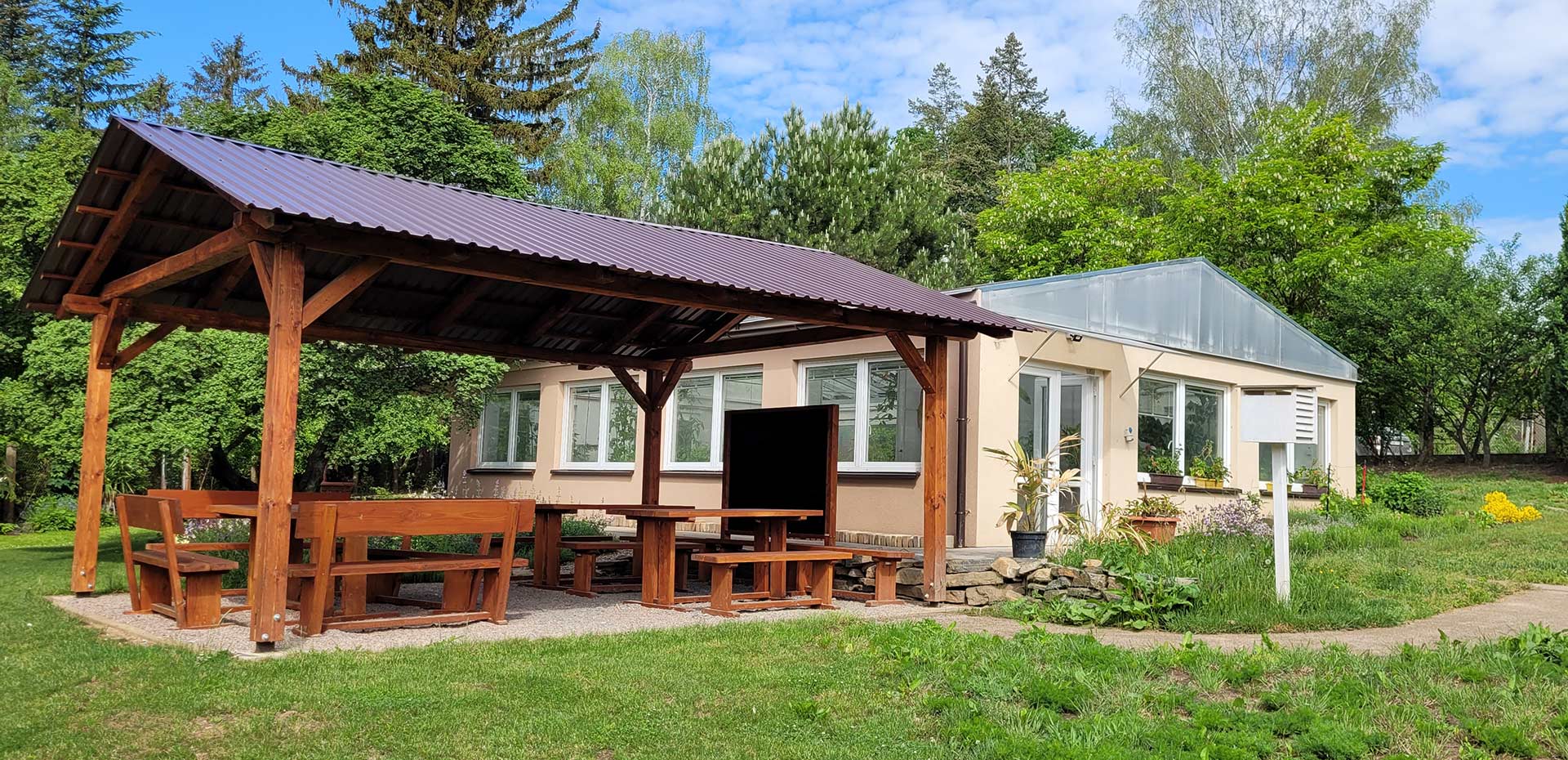 Střední zemědělská škola a Střední odborné učiliště Čáslav