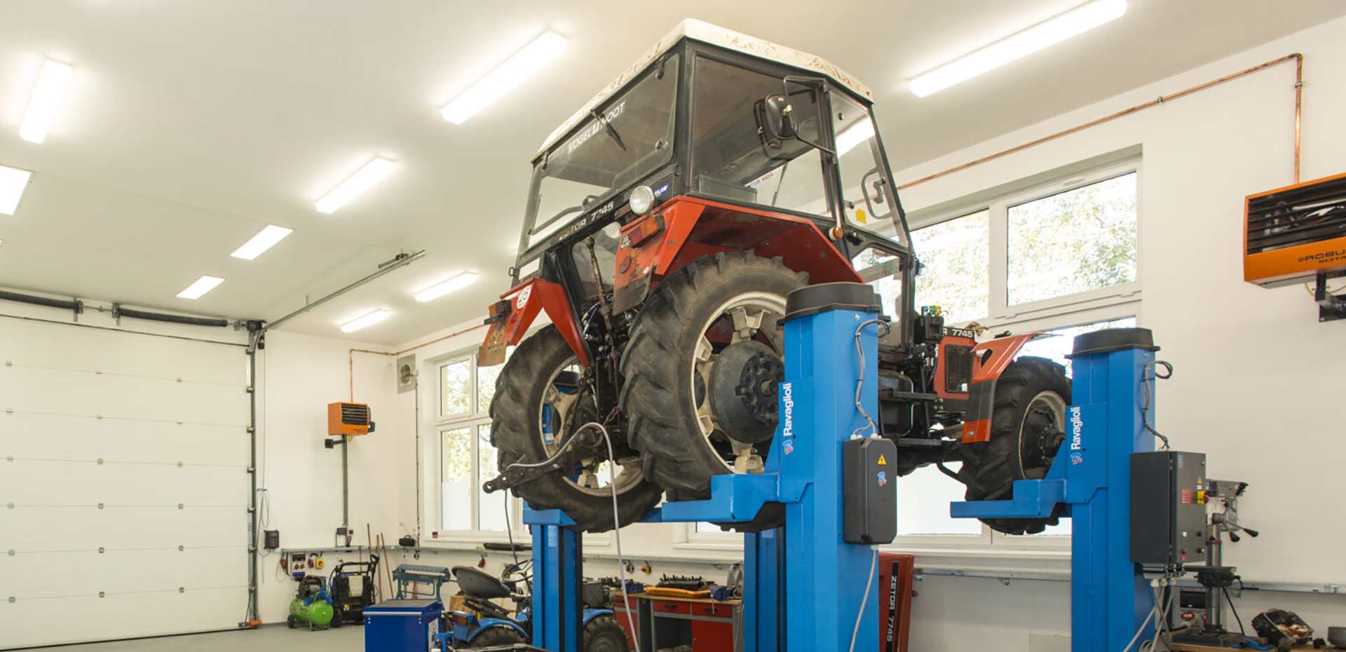 Střední zemědělská škola a Střední odborné učiliště Čáslav